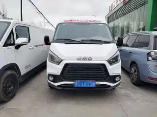 Jiangling Tesun 2020