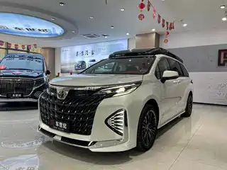 Toyota Sienna 2024