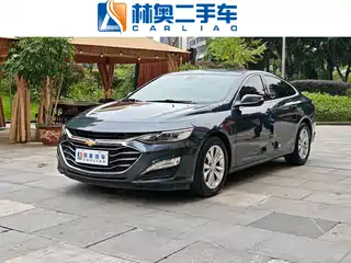 Chevrolet Malibu XL 2023