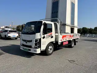 Feidie Auto Feidie HV5 2024