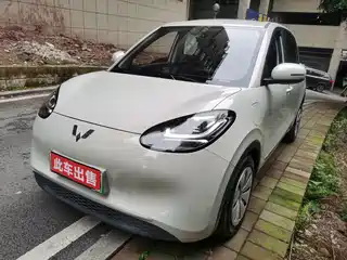 Wuling Motors Bingo 2023
