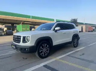Haval Big Dog 2022