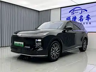 Changan Qiyuan Q07 2025