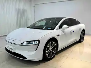 Zhijie S7 2023