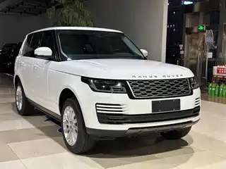 Land Rover Range Rover 2019