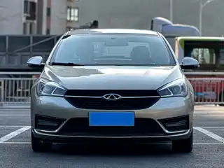 Chery Arrizo 5 2017
