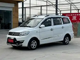 Dongfeng Fengguang Fengguang 330 2015