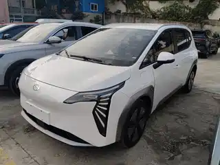 Aion Y 2023