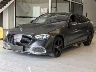 Mercedes-Benz E-Class 2013