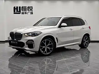 BMW X5 (Import) 2018