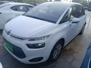 Citroën C4 Picasso 2015