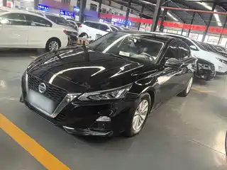 Nissan Teana 2020