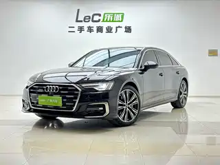 Audi A6L 2024