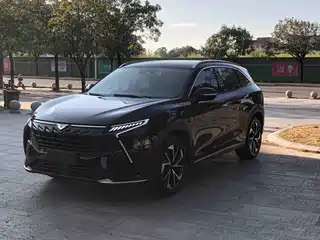 Cowin Kunlun 2023