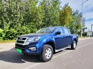 Isuzu Ruimai 2023
