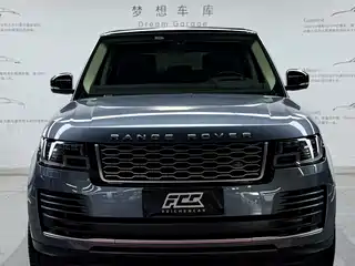 Land Rover Range Rover 2021