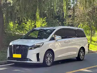 Buick GL8 2023