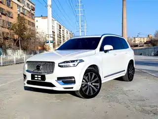 Volvo XC90 2024