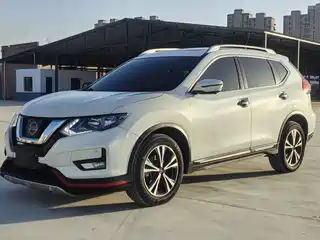 Nissan X-Trail 2018