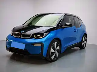 BMW BMW i3 (Import) 2018