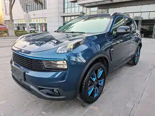 Lynk & Co 01 2019