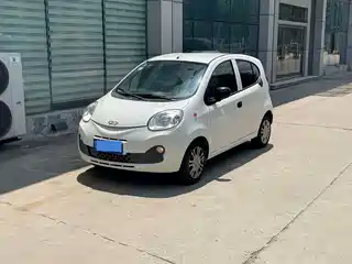 Chery Chery QQ 2013