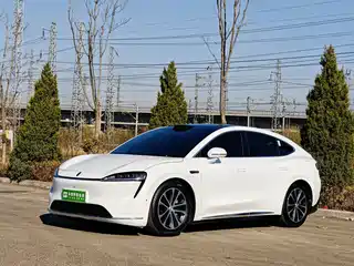 Zhijie Luxeed R7 2024