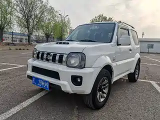 Suzuki Jimny (Import) 2017