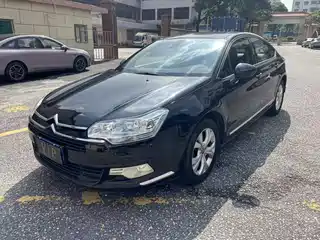 Citroën C5 2013