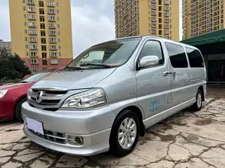 Jinbei Grace 2011