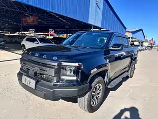 Jiangling Dadao 2024