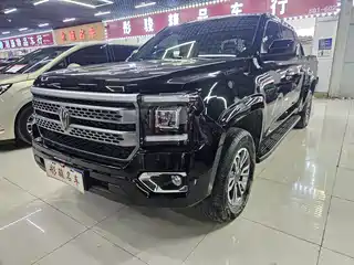 Jiangling Dadao 2024