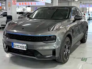 Lynk & Co 05 2021