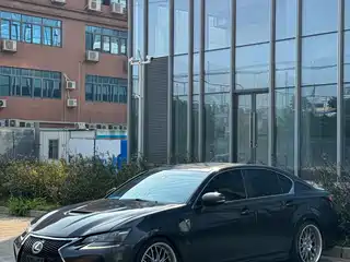 Lexus Lexus GS 2016