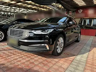 Ford Taurus 2021