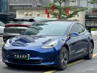 Tesla Model 3 2020