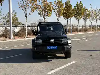 Tank 300 2022