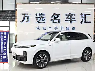 Li Auto L7 2024