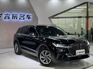 Lincoln Adventurer 2023