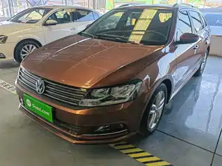 Volkswagen Lavida Tour 2017