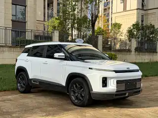 Geely ICON 2020