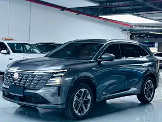 Changan CS75 PLUS 2024