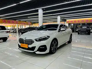 BMW 2 Series (Import) 2021