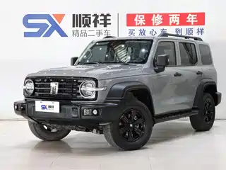 Tank 300 2022
