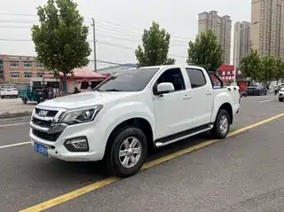 Isuzu Ruimai 2023