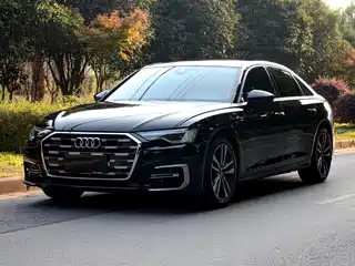 Audi A6L 2024