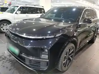 Li Auto L8 2024