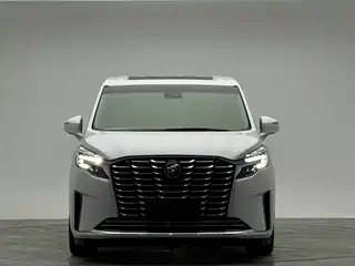 Buick GL8 2023