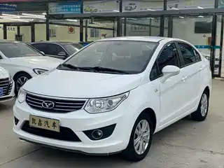 Cowin Kaiyi C3 2017