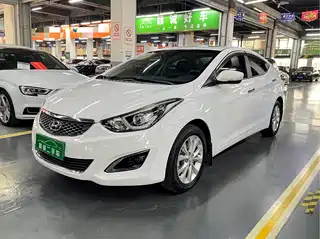 Hyundai Langdong 2016